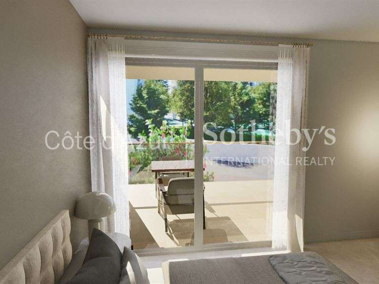 Appartement Cannes - 3 chambres - 91m²