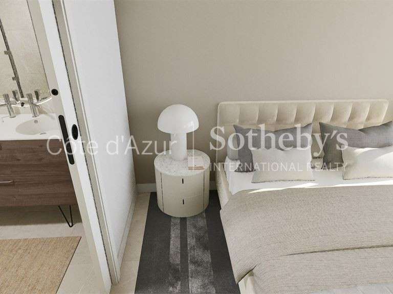 Appartement Cannes