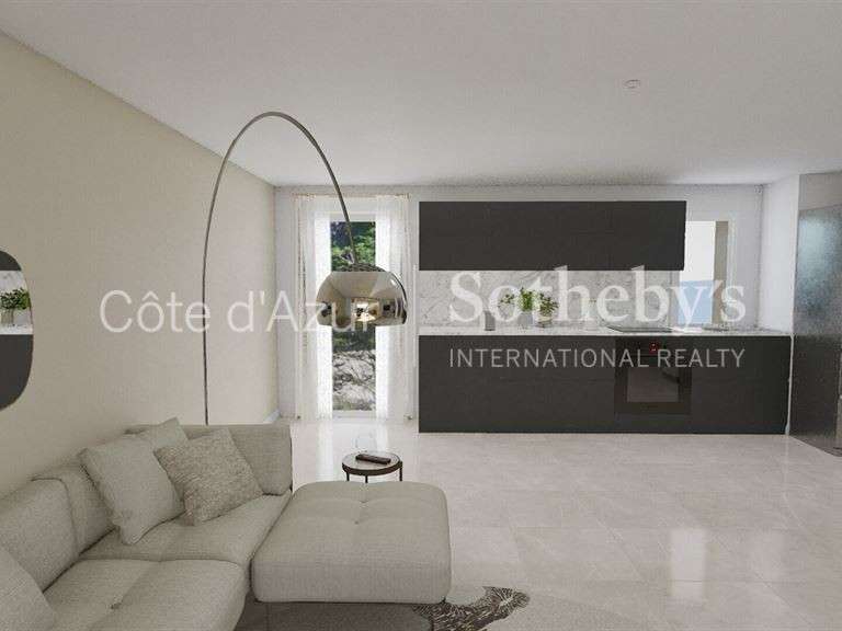 Appartement Cannes
