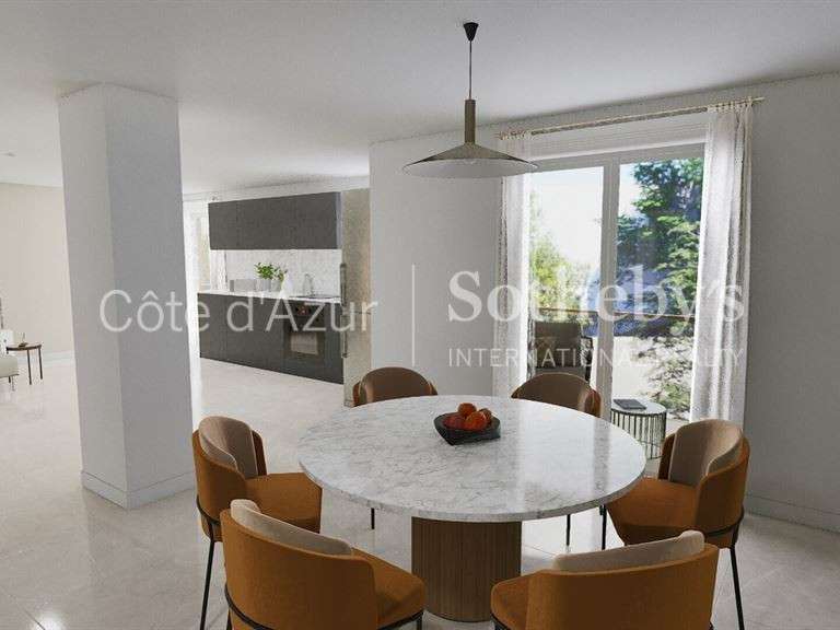 Appartement Cannes - 3 chambres - 91m²