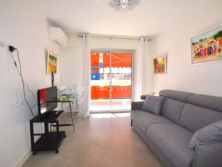 Appartement Cannes - 2 chambres - 110m²