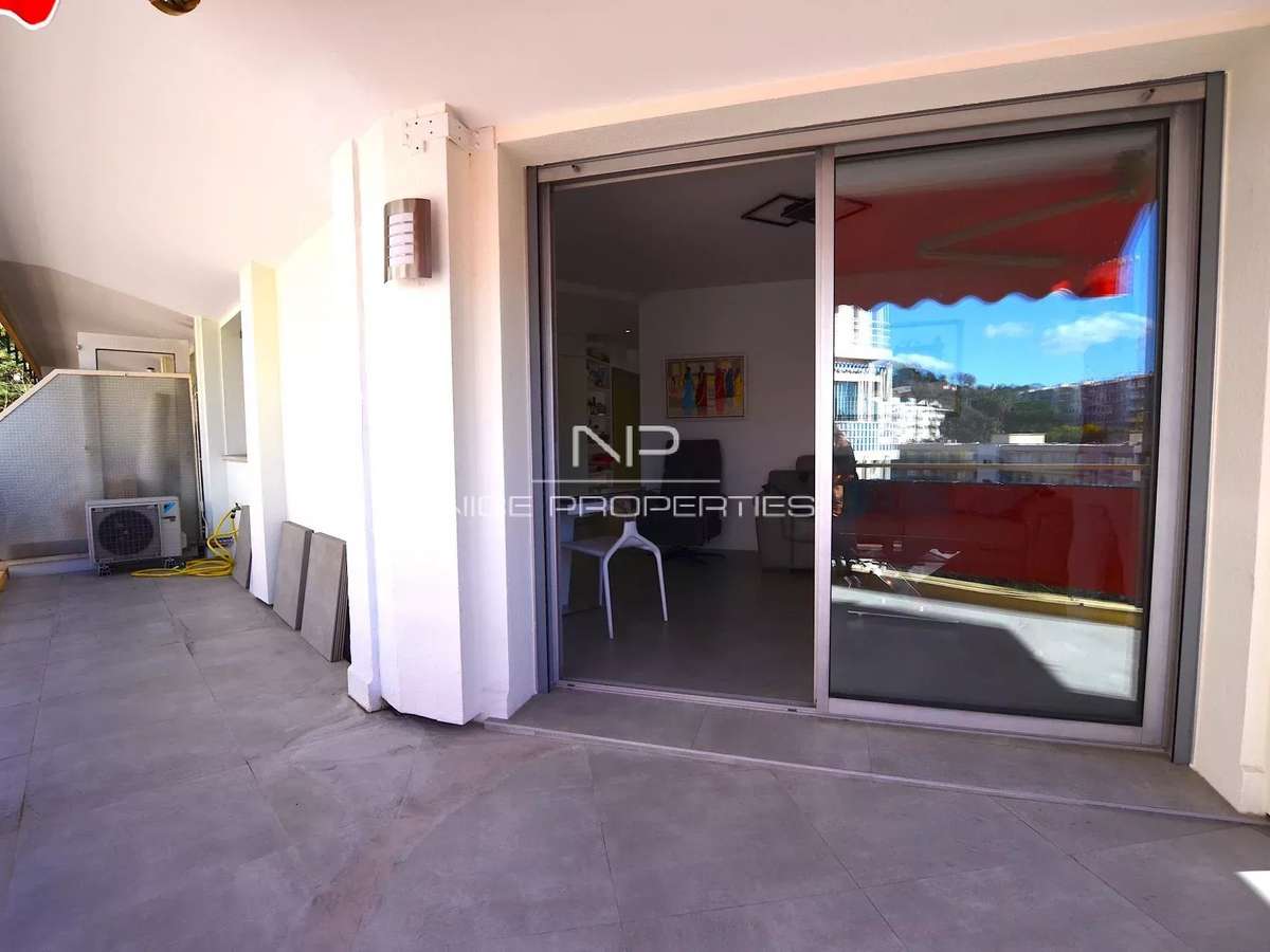 Appartement Cannes