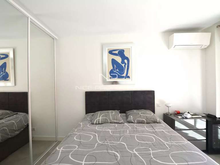 Appartement Cannes - 2 chambres - 110m²