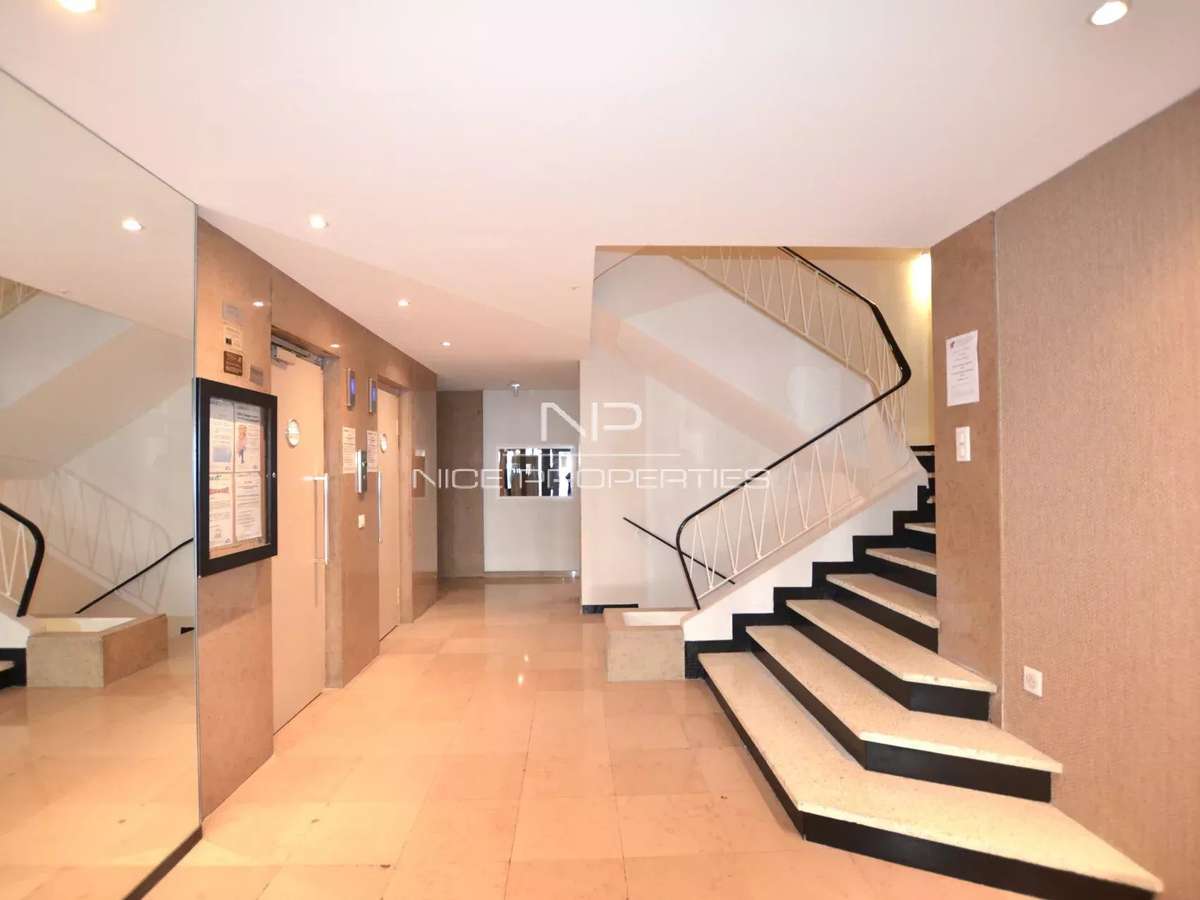 Appartement Cannes