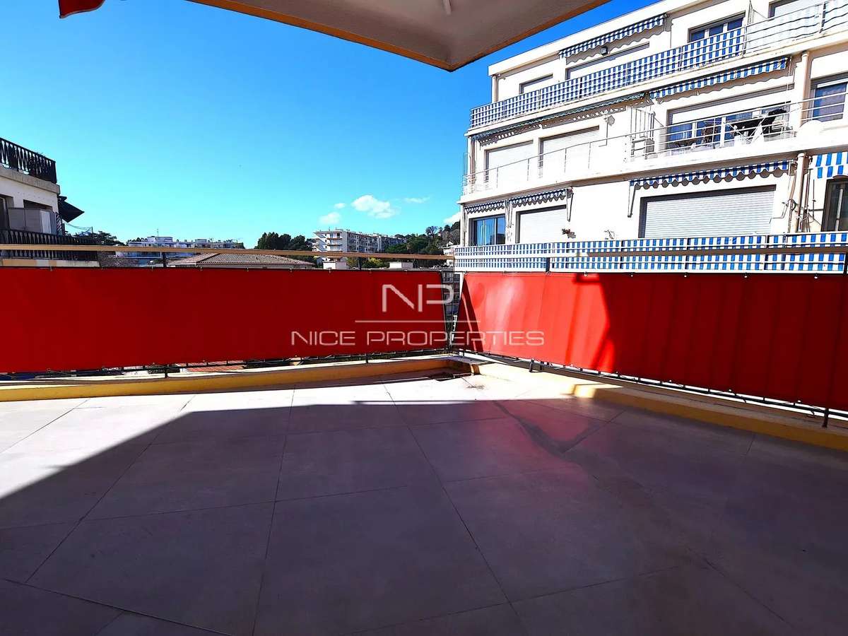 Appartement Cannes