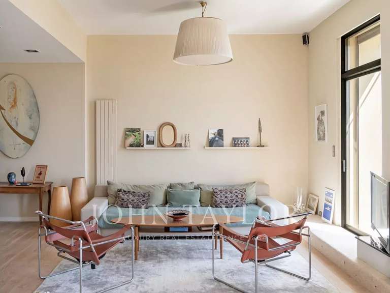 Appartement avec Vue sur mer Cannes - 3 chambres - 147m²