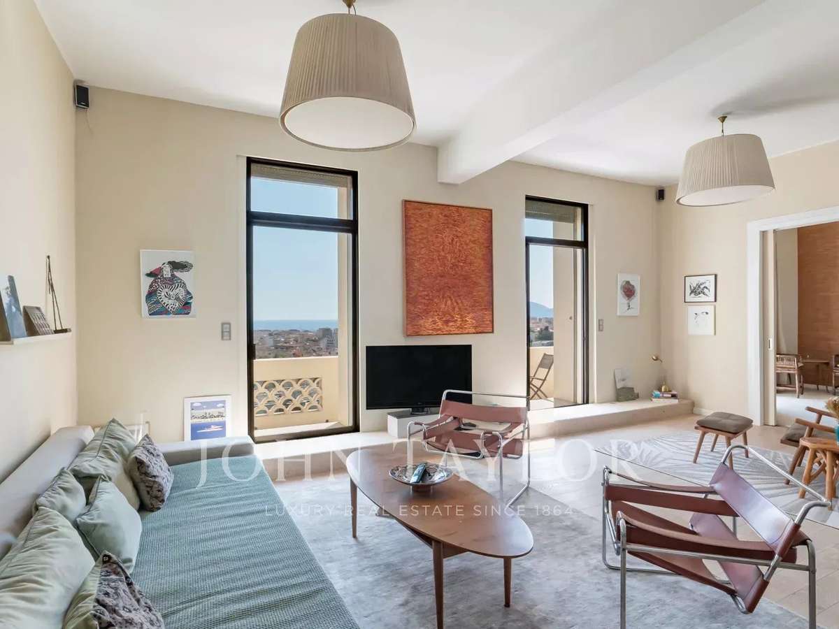 Appartement Cannes
