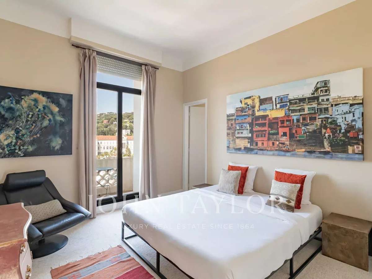 Appartement Cannes
