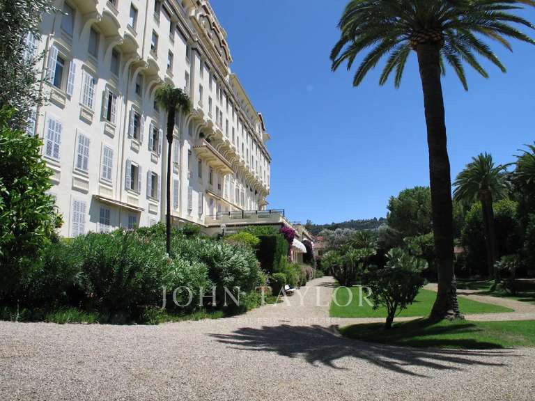 Appartement avec Vue sur mer Cannes - 3 chambres - 147m²
