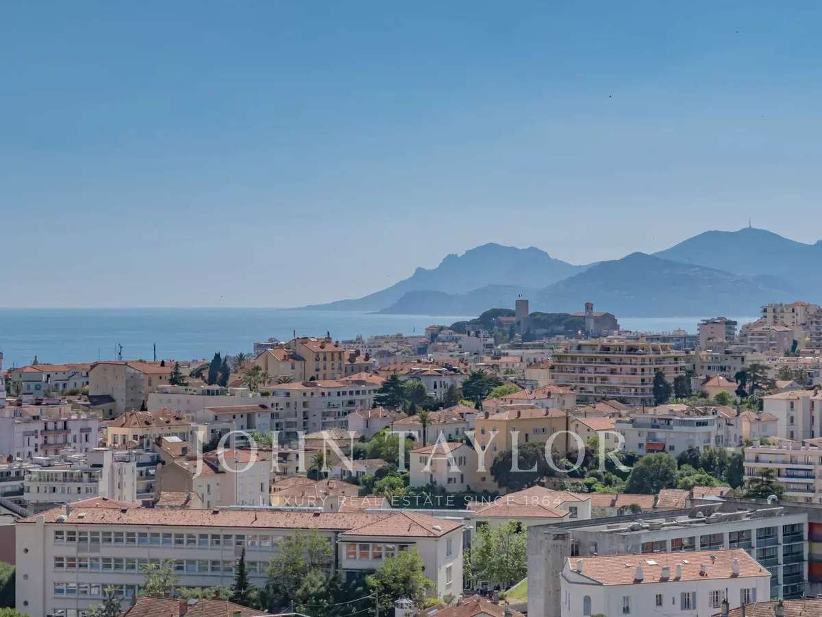 Appartement Cannes