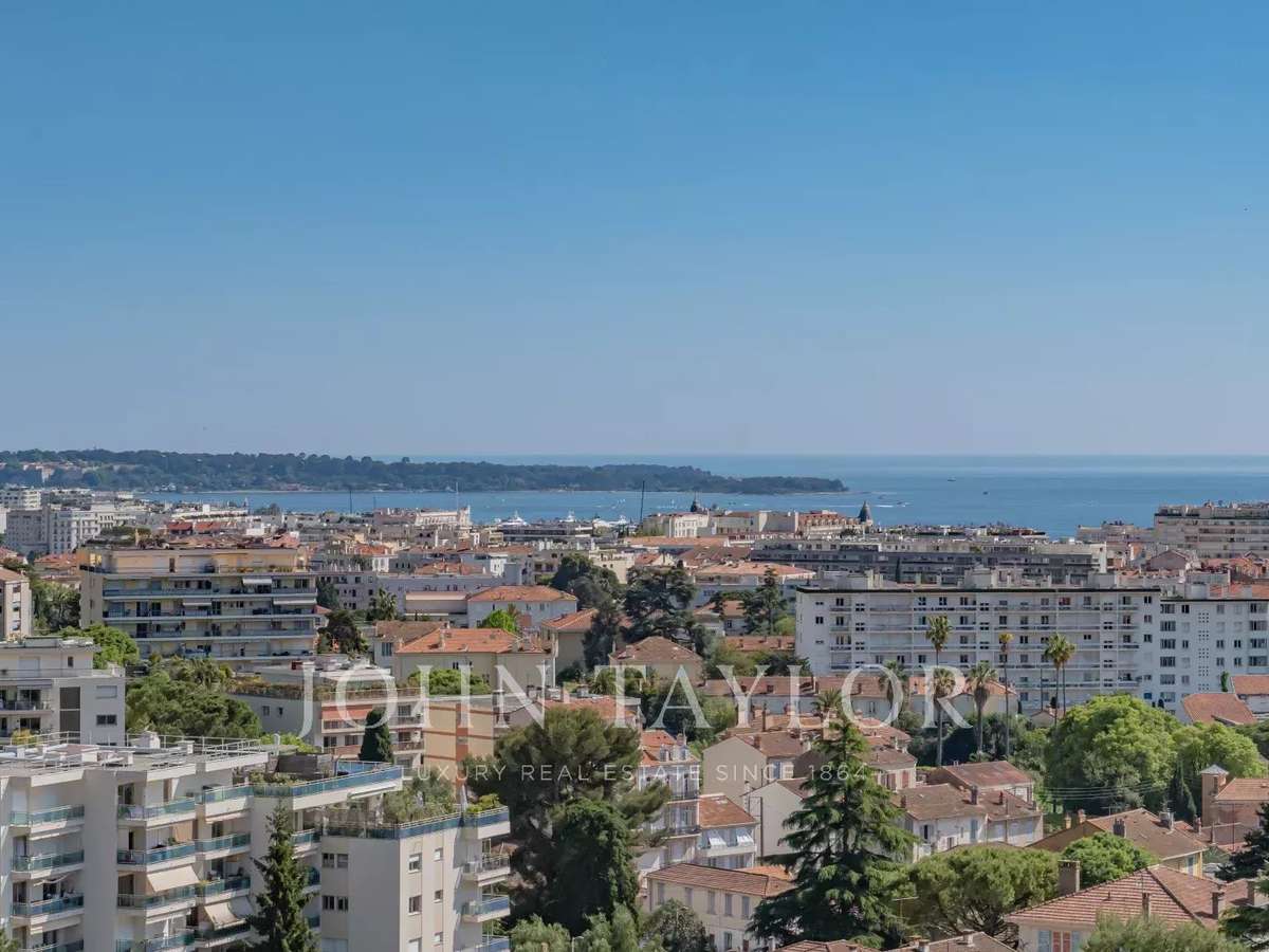 Appartement Cannes