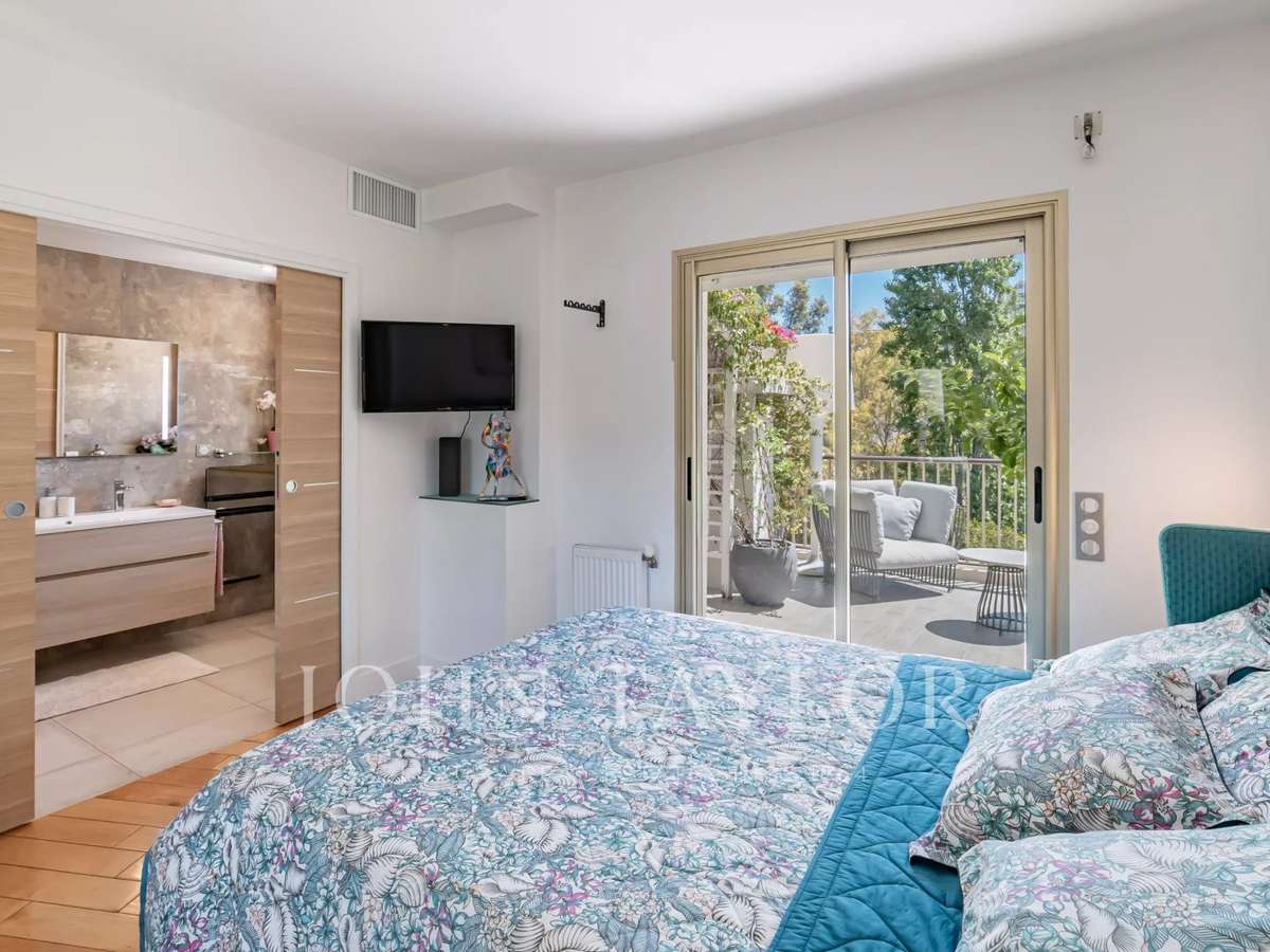 Appartement Cannes