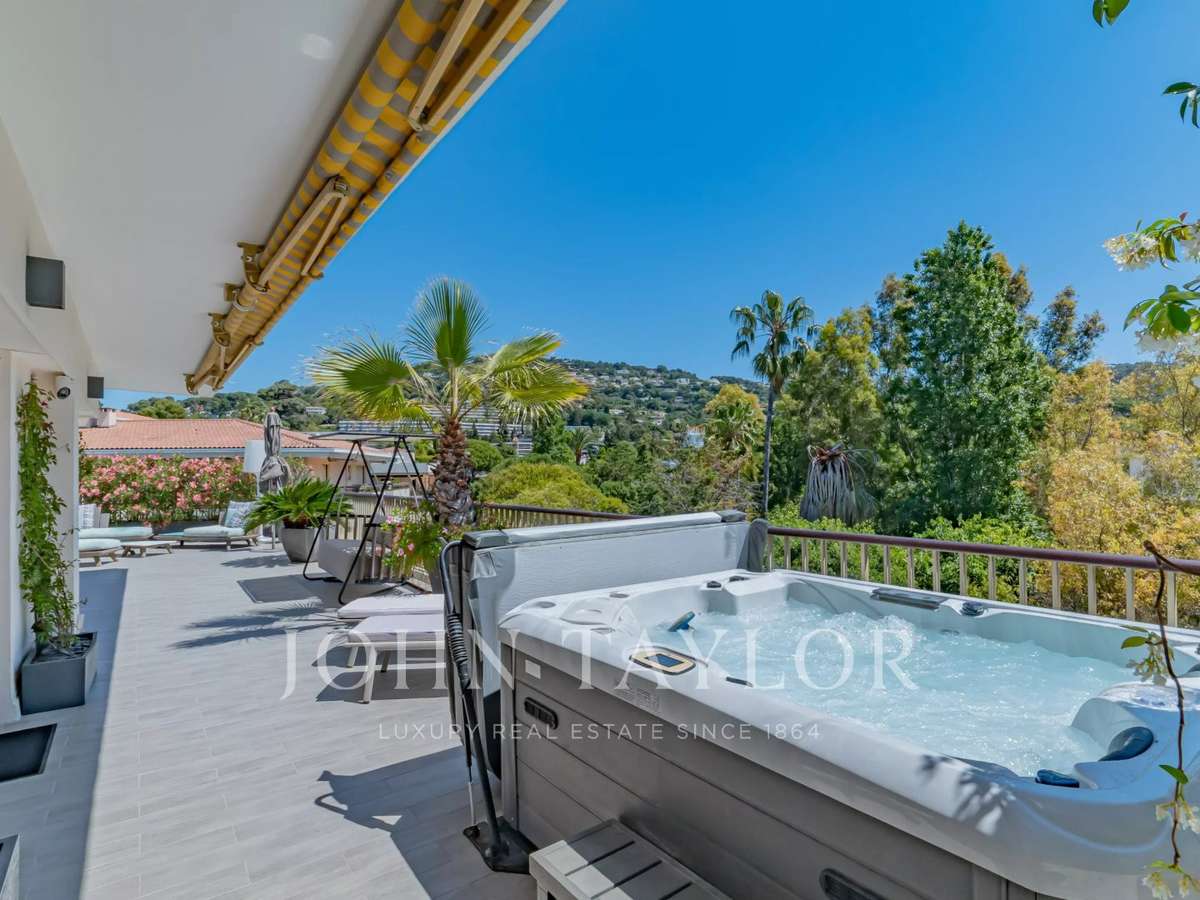 Appartement Cannes