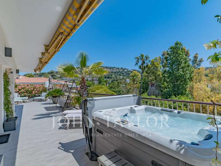 Appartement Cannes - 3 chambres - 131m²