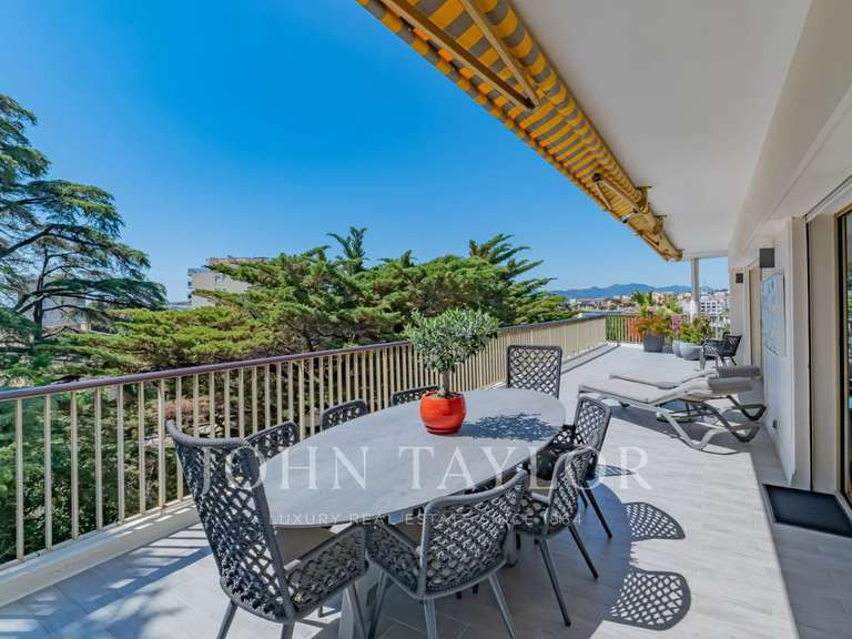 Appartement Cannes - 3 chambres - 131m²