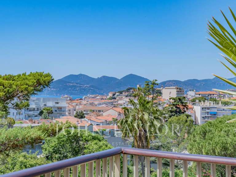 Appartement Cannes - 3 chambres - 131m²