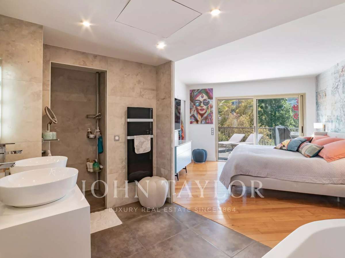 Appartement Cannes