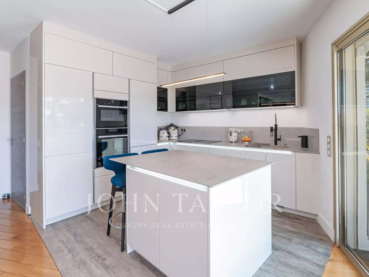 Appartement Cannes