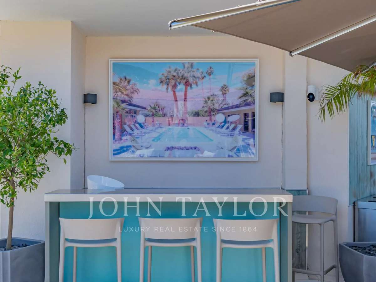 Appartement Cannes