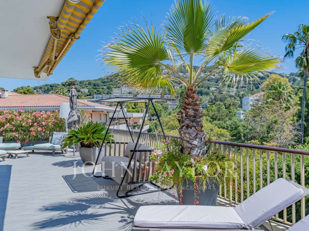 Appartement Cannes