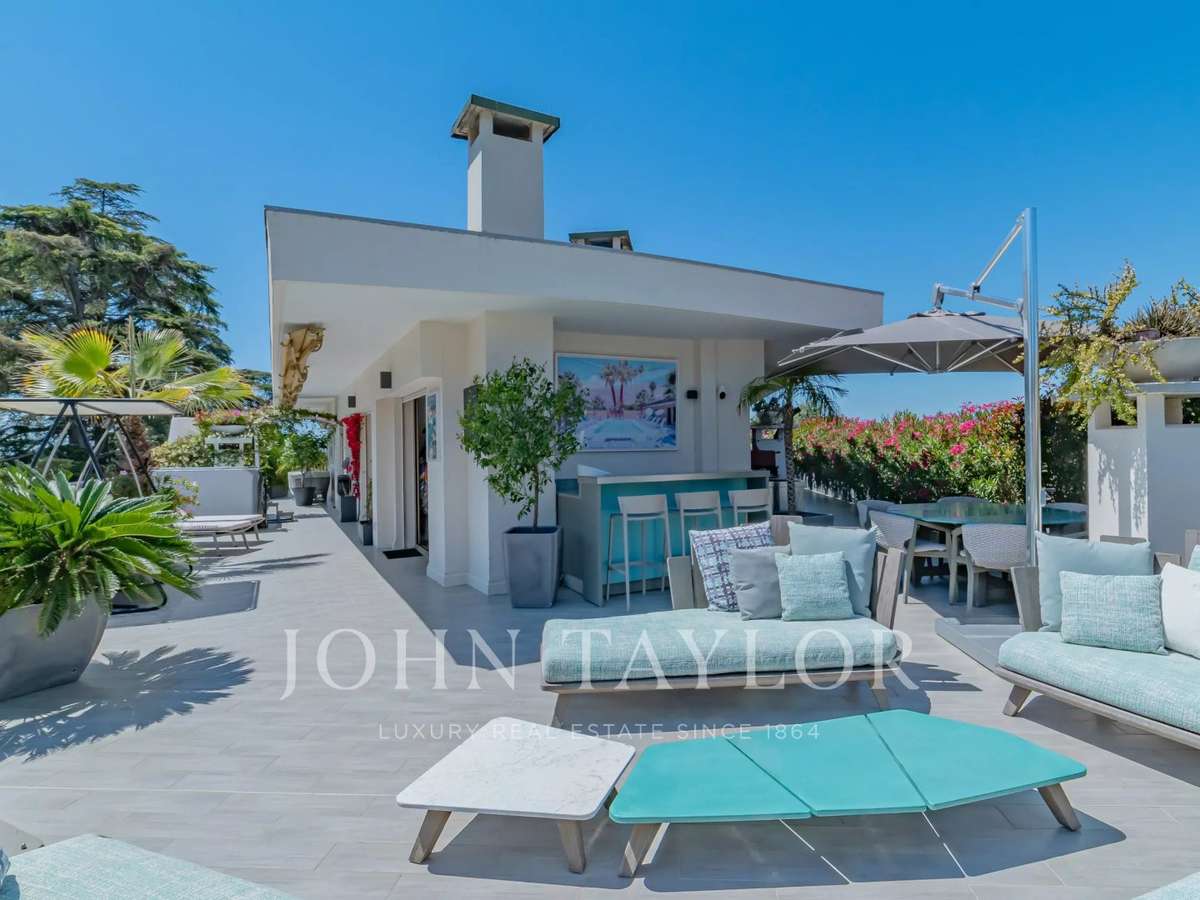 Appartement Cannes