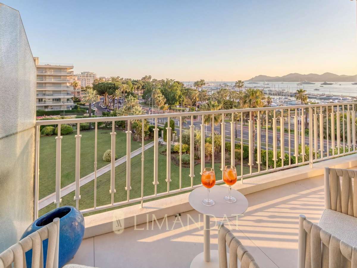 Appartement Cannes