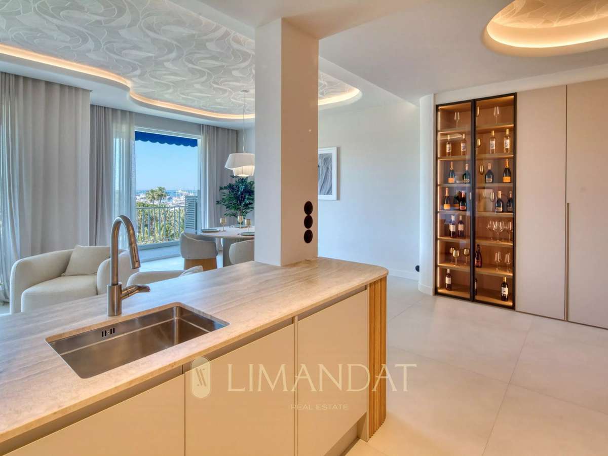 Appartement Cannes