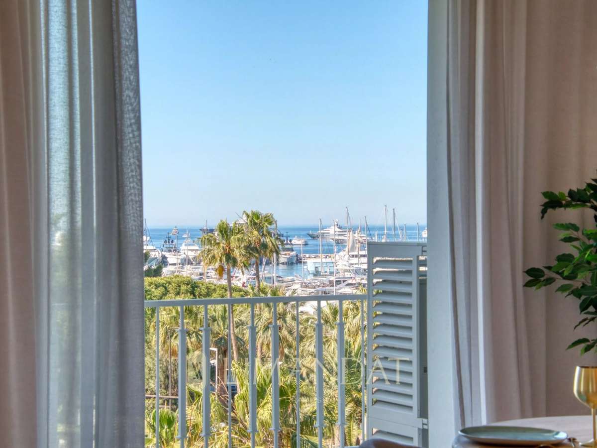 Appartement Cannes