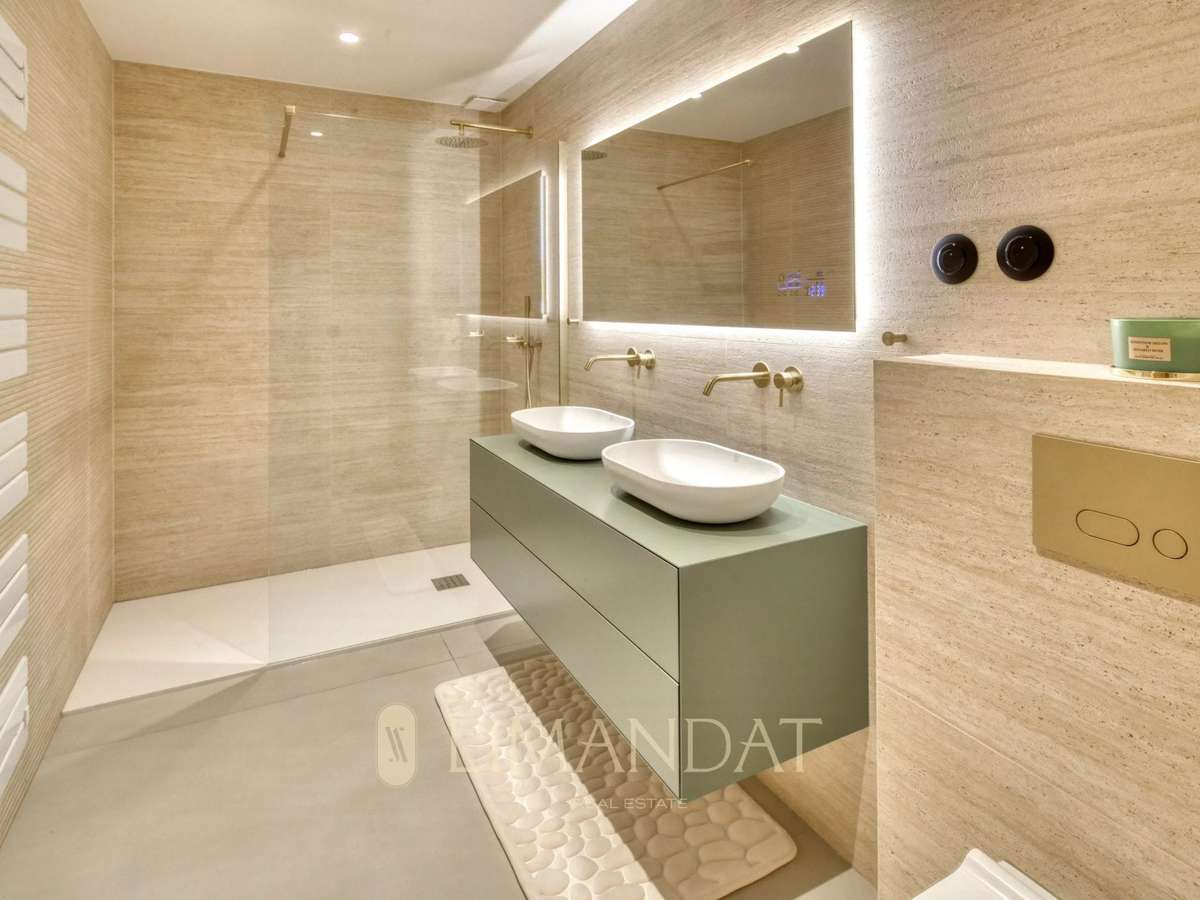Appartement Cannes