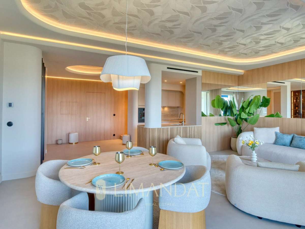 Appartement Cannes