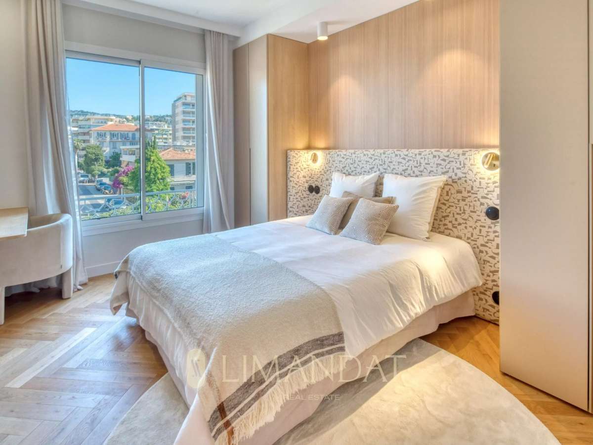 Appartement Cannes