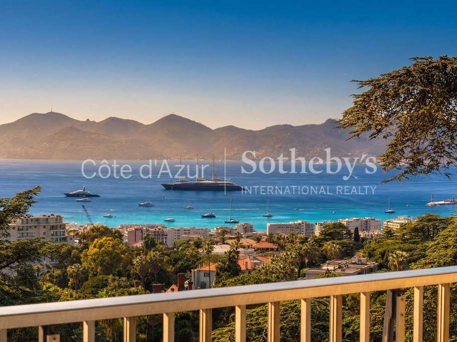 Appartement Cannes