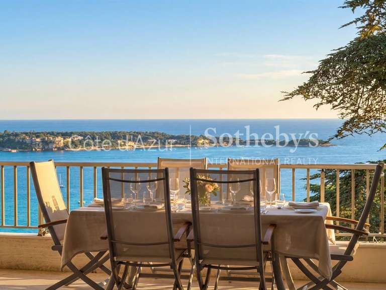 Appartement avec Vue sur mer Cannes - 4 chambres - 240m²