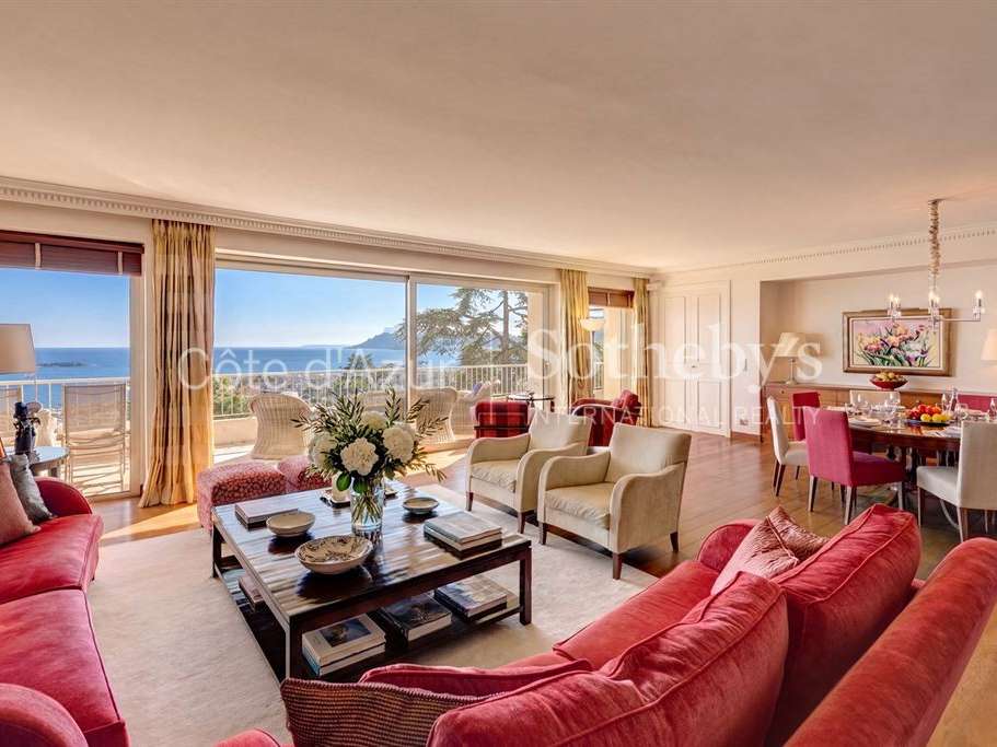 Appartement Cannes