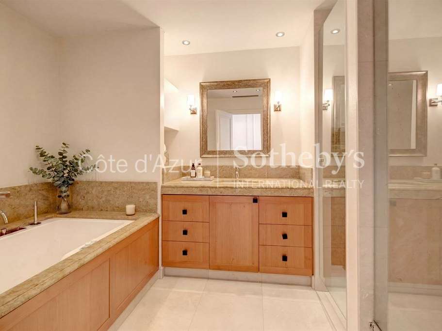 Appartement Cannes