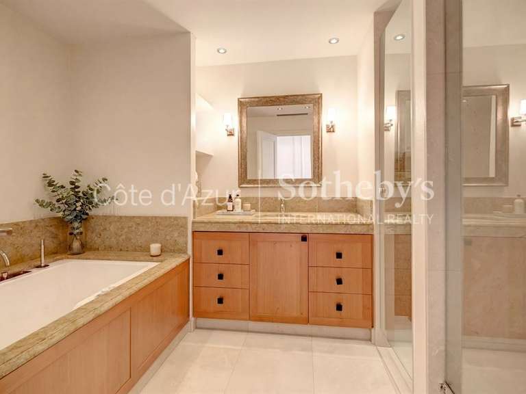 Appartement avec Vue sur mer Cannes - 4 chambres - 240m²