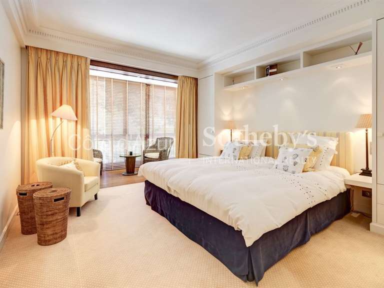 Appartement avec Vue sur mer Cannes - 4 chambres - 240m²