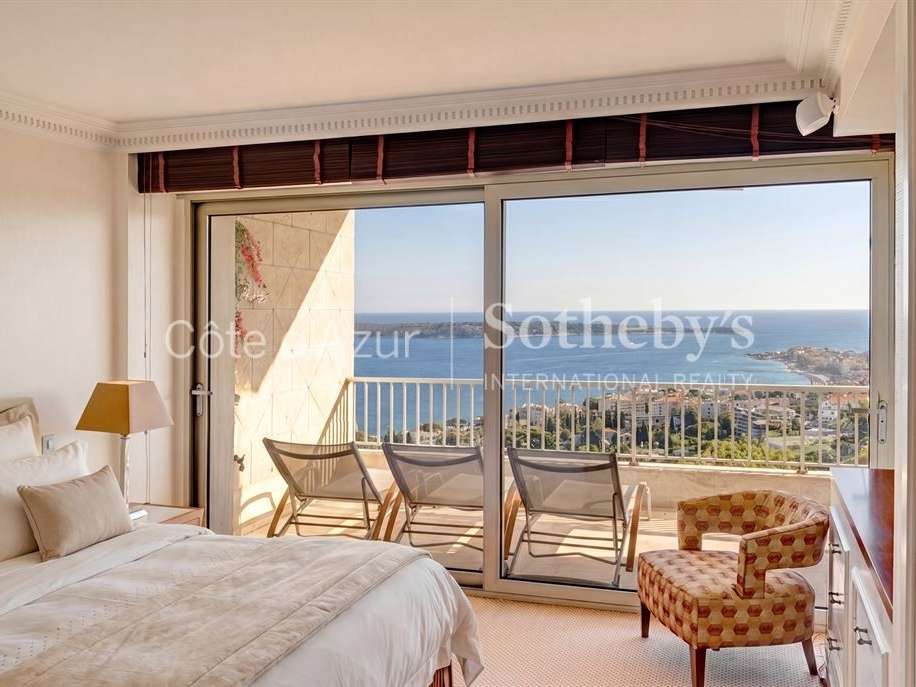 Appartement Cannes