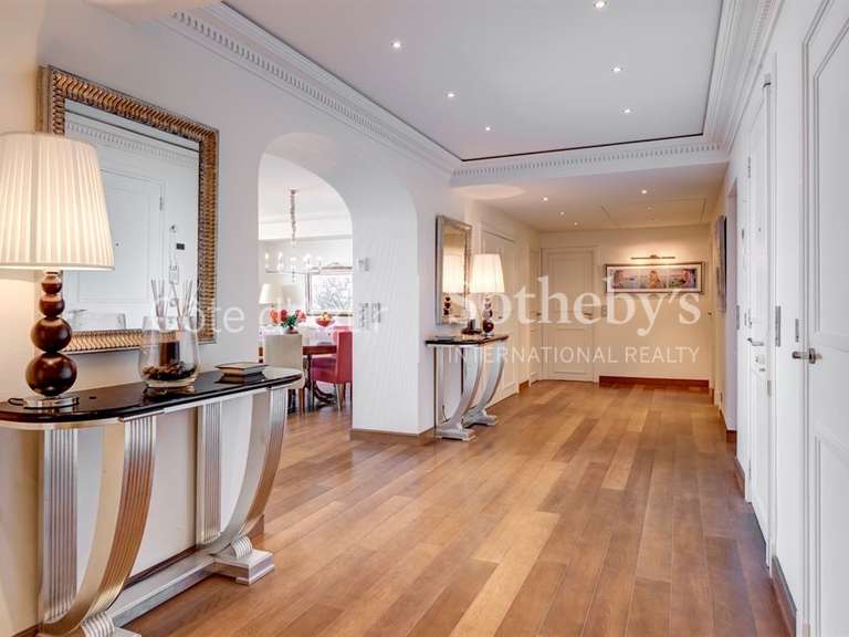 Appartement avec Vue sur mer Cannes - 4 chambres - 240m²