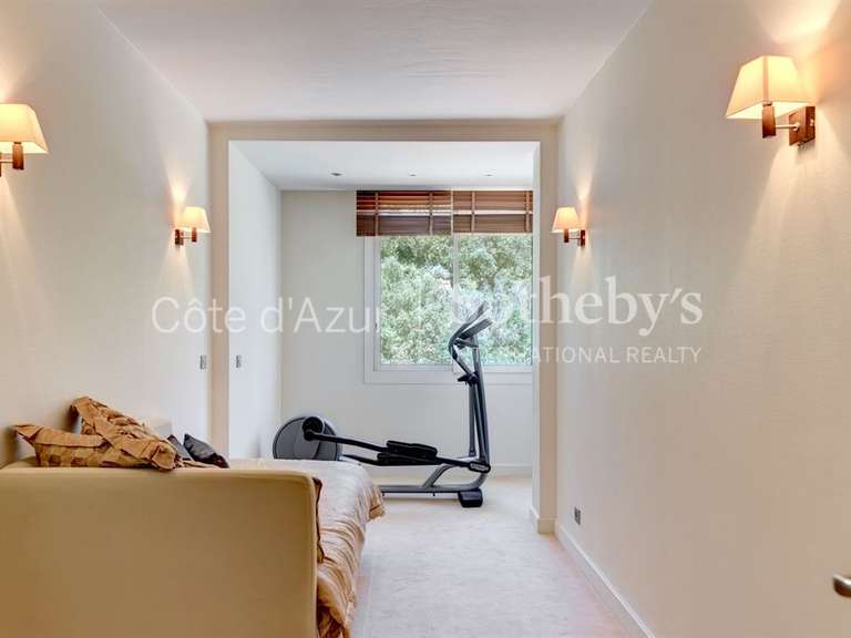 Appartement avec Vue sur mer Cannes - 4 chambres - 240m²