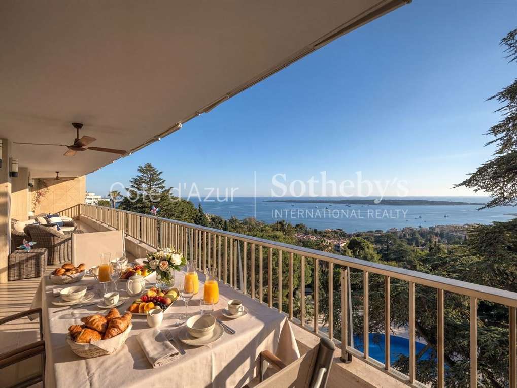 Appartement Cannes