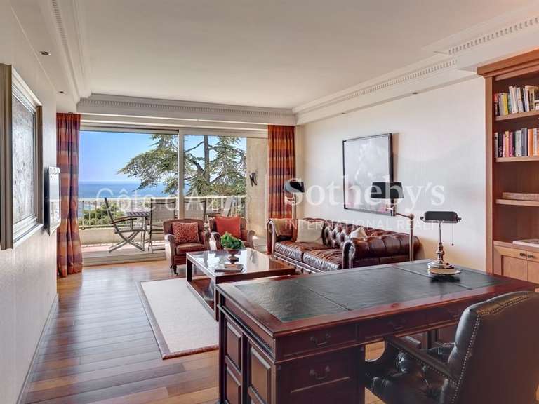 Appartement avec Vue sur mer Cannes - 4 chambres - 240m²