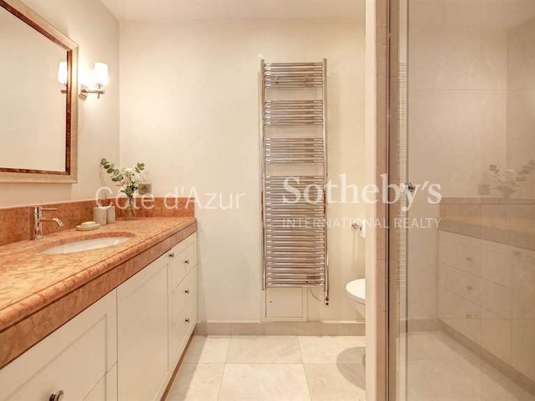 Appartement avec Vue sur mer Cannes - 4 chambres - 240m²