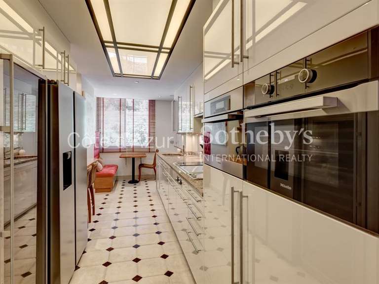 Appartement avec Vue sur mer Cannes - 4 chambres - 240m²