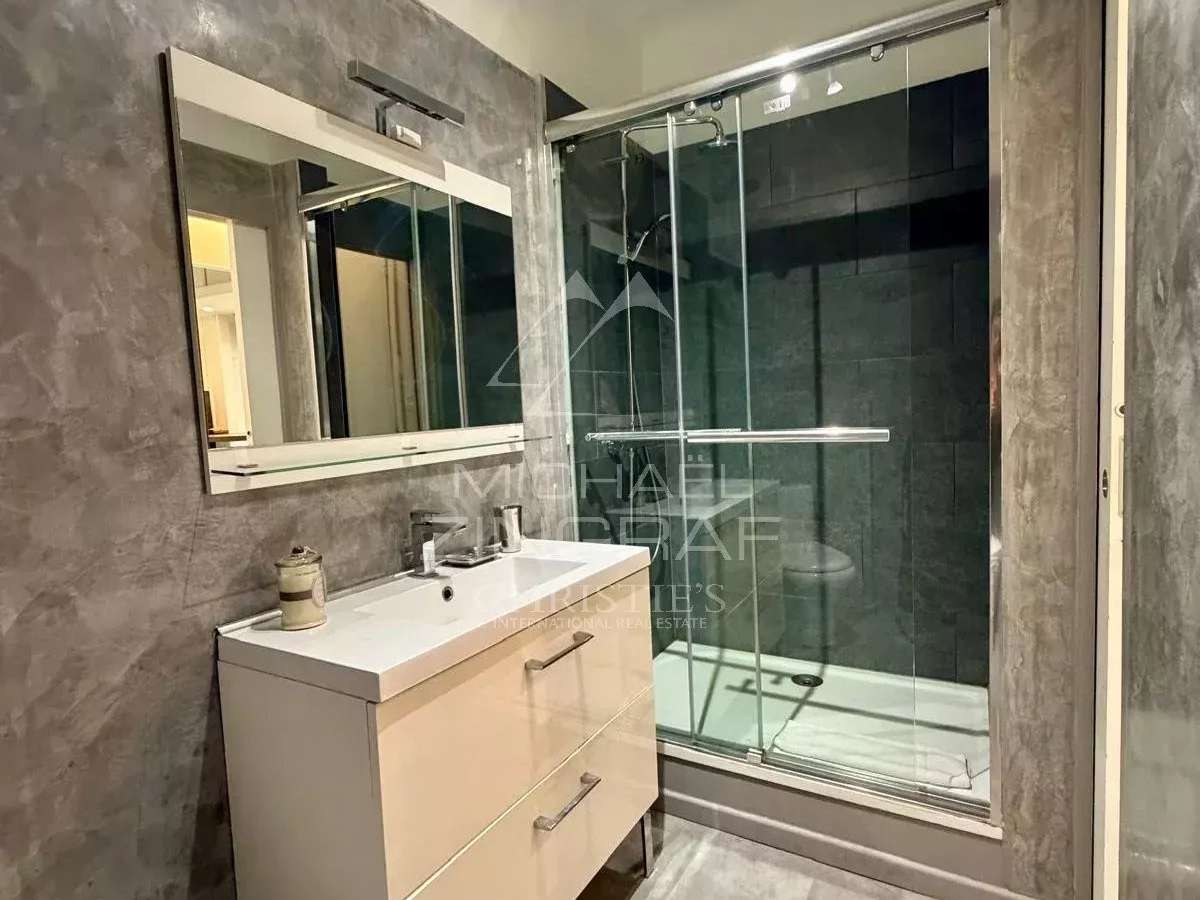 Appartement Cannes
