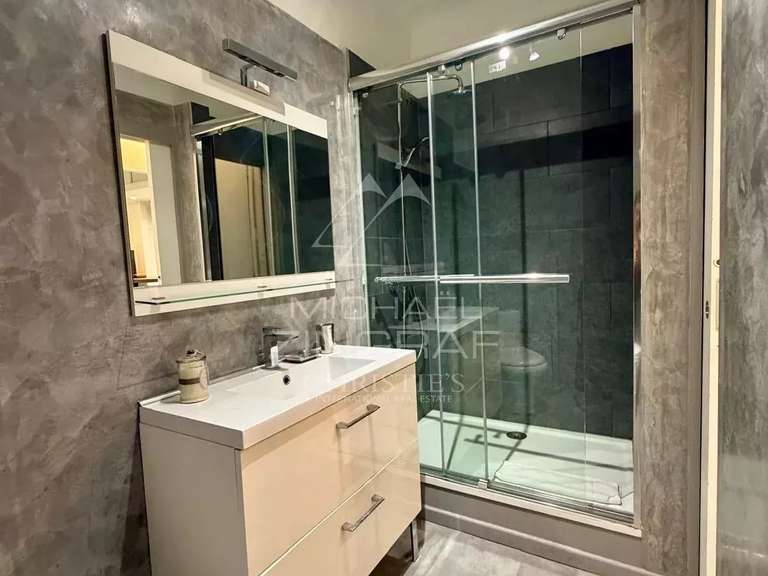 Appartement Cannes - 24m²