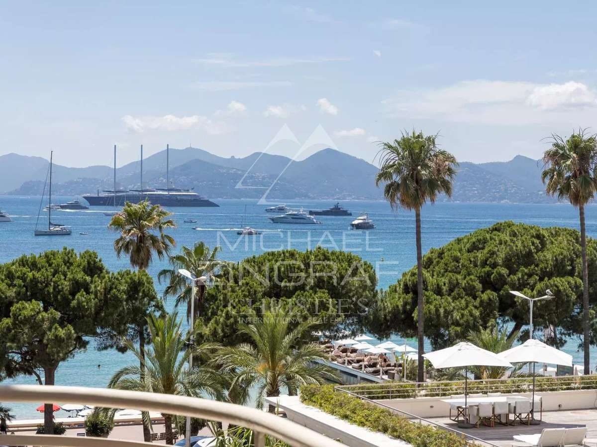 Appartement Cannes