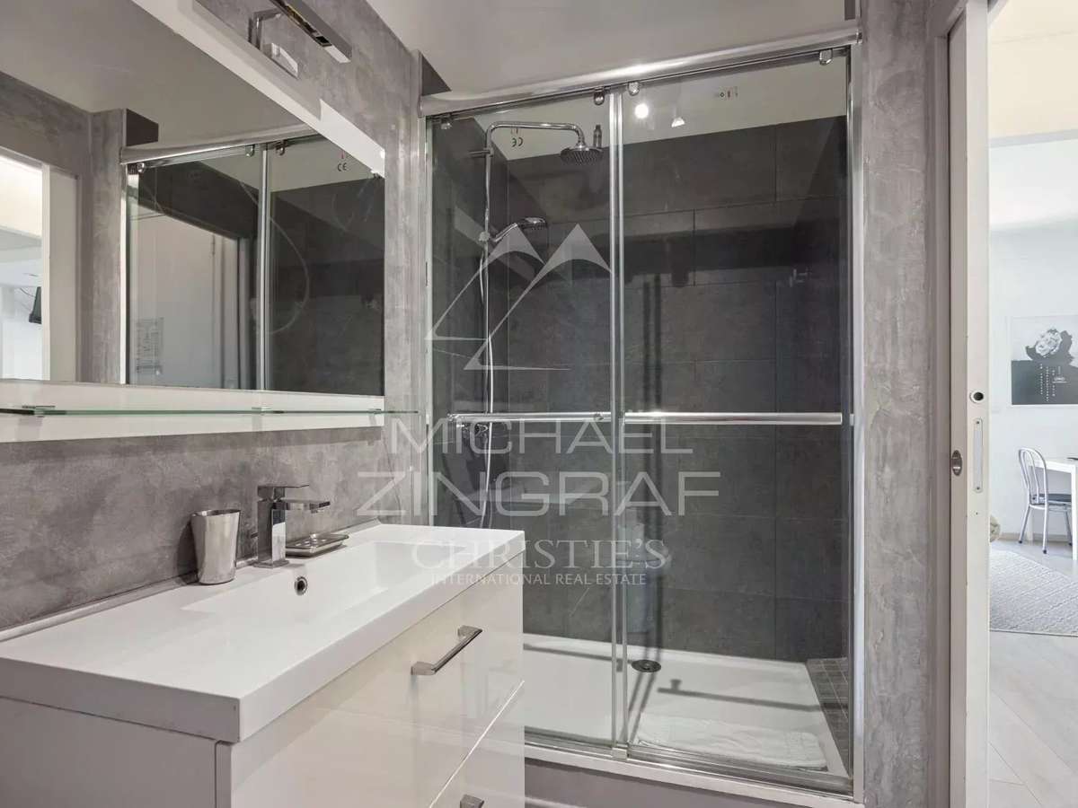 Appartement Cannes