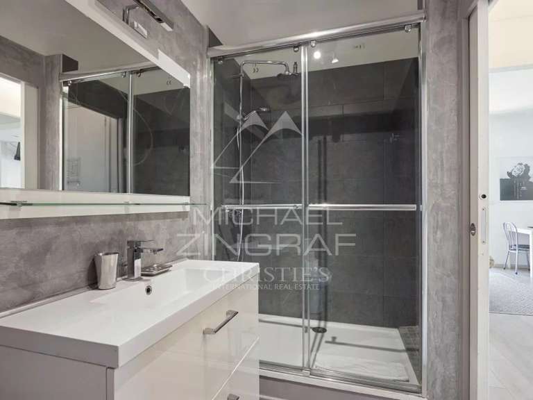 Appartement Cannes - 24m²