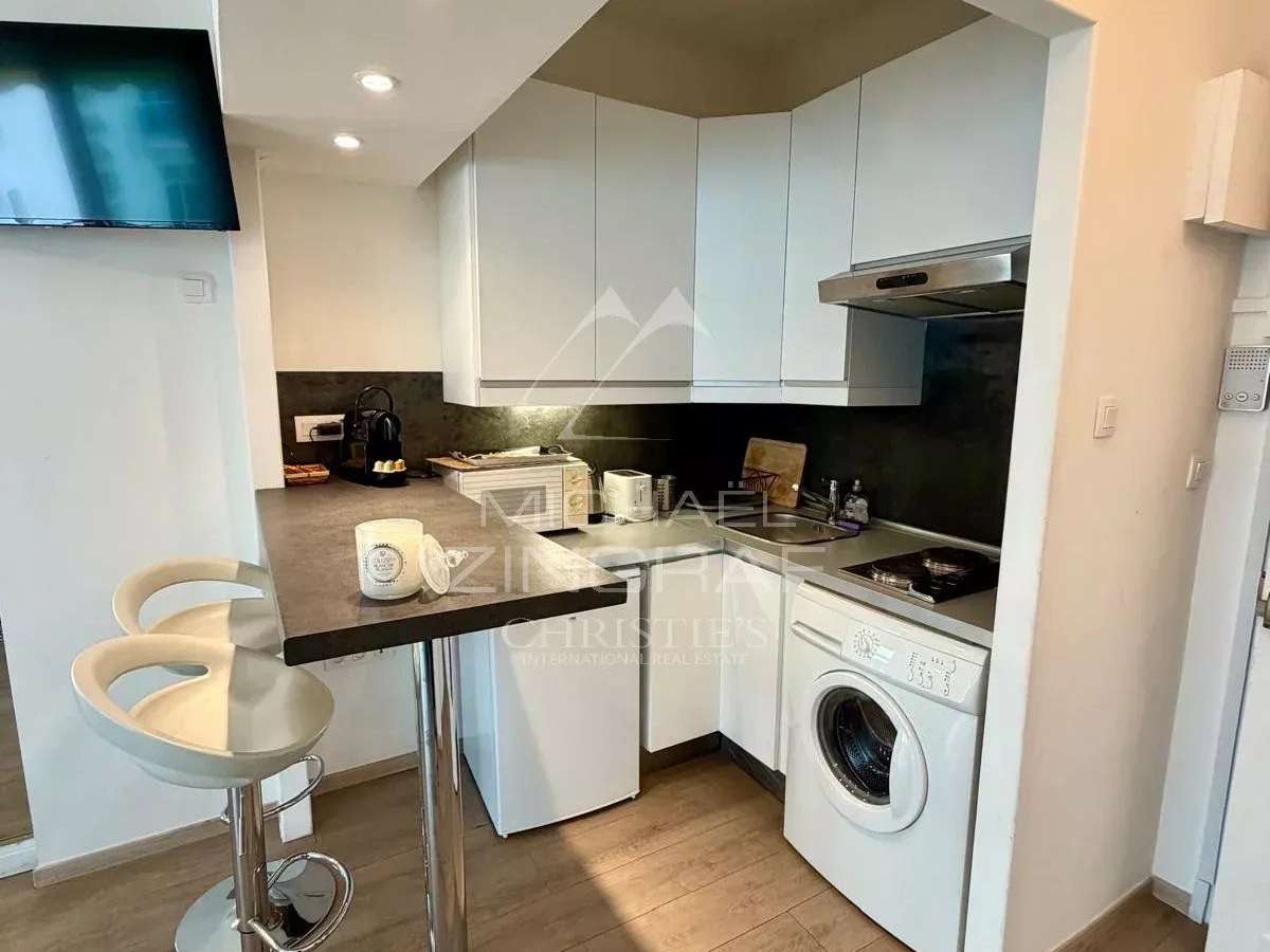 Appartement Cannes